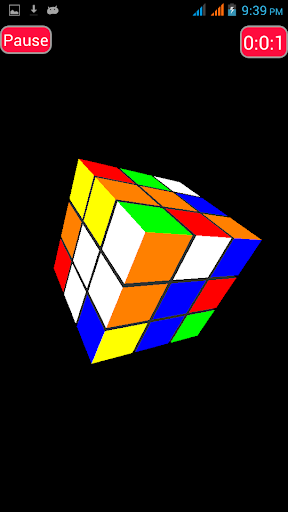 免費下載解謎APP|Pocket Rubik 3D - Free app開箱文|APP開箱王