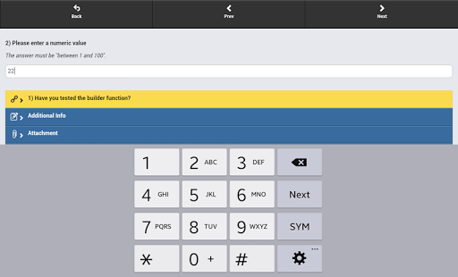 Zync Cloud Screenshots 7