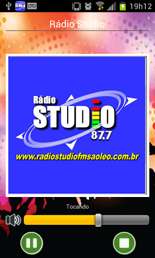 Rádio Studio