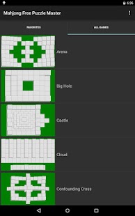 How to mod Mahjong Free Puzzle Master lastet apk for bluestacks