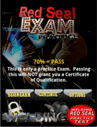 免費下載教育APP|RED SEAL Welding EXAM Prep. app開箱文|APP開箱王