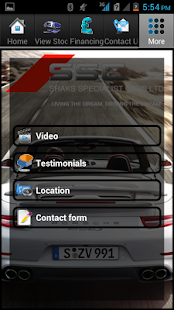 How to mod SSC Shaks Specialist Cars 1.02 apk for bluestacks