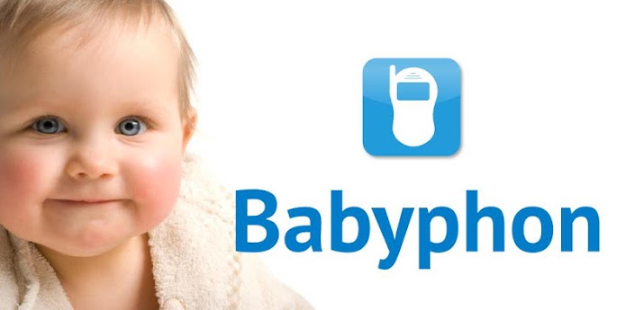 Babyphon (Baby Monitor)