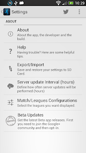 download Hidup Football On TV (Lite) free