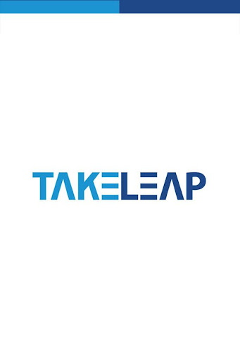TAKELEAP App