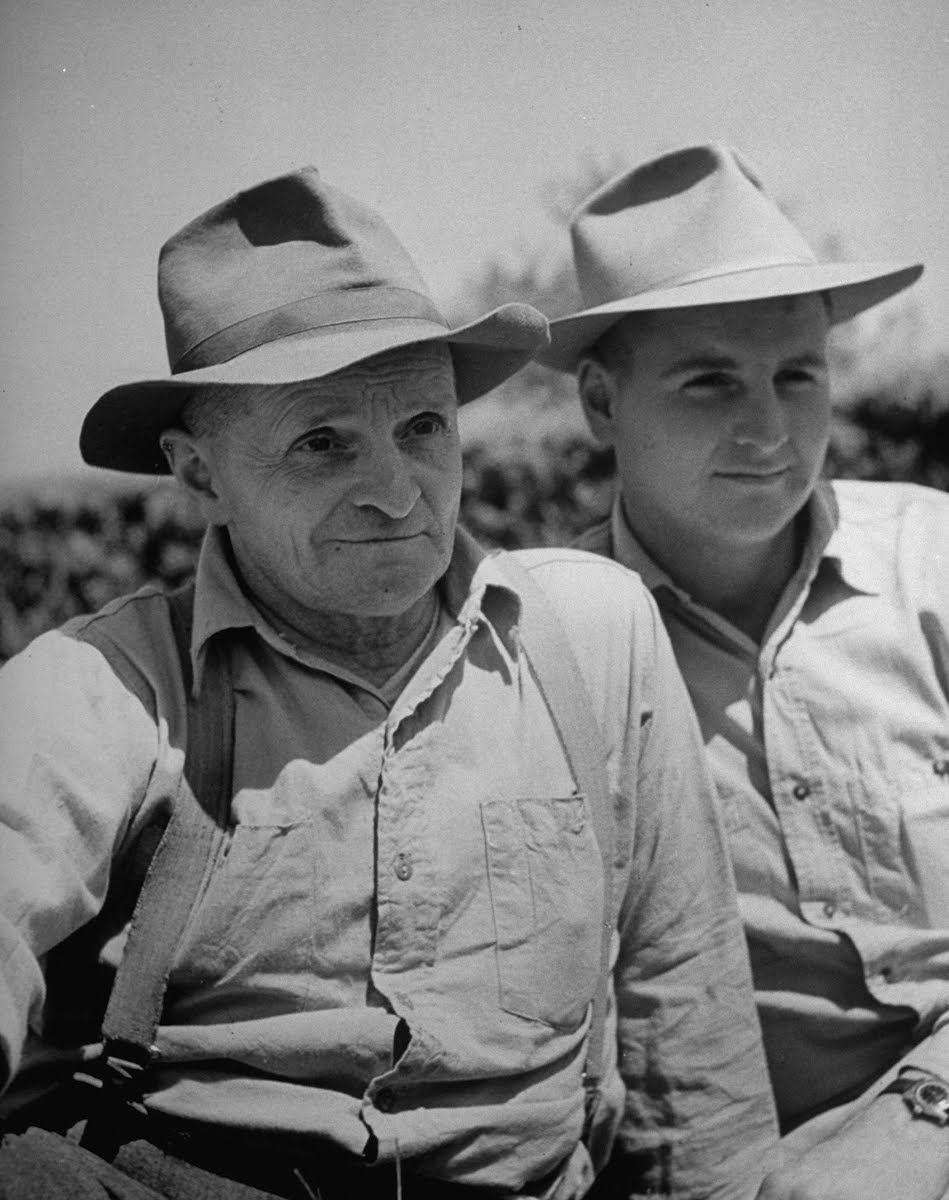 John Vivian Truman — Google Arts & Culture