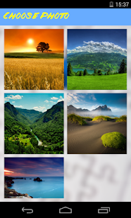 How to download Landscape Jigsaw Puzzle 1.0 unlimited apk for android