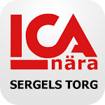 Cover Image of ダウンロード ICA Sergels Torg 1.0.1 APK