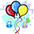 Birthday Secrets mobile app icon