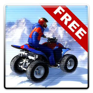 ATV Extreme Winter Free for PC and MAC