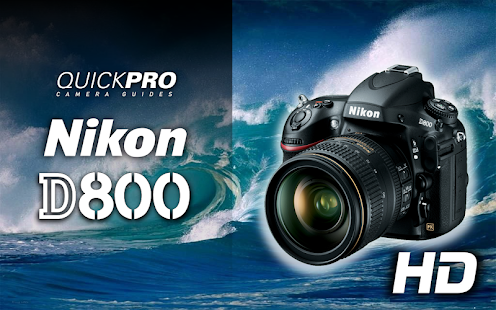 How to mod Nikon D800 from QuickPro patch 1.0.1 apk for bluestacks