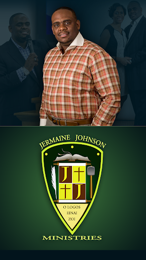 Jermaine Johnson Ministries