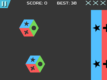 GoHexaGo lite poster 6