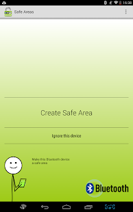 Safe Areas Screenshots 6