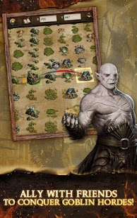 The Hobbit: Kingdoms - screenshot thumbnail