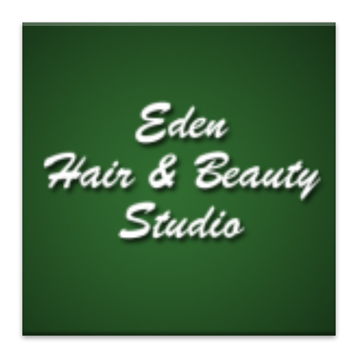 Eden Hair & Beauty Studio 商業 App LOGO-APP開箱王