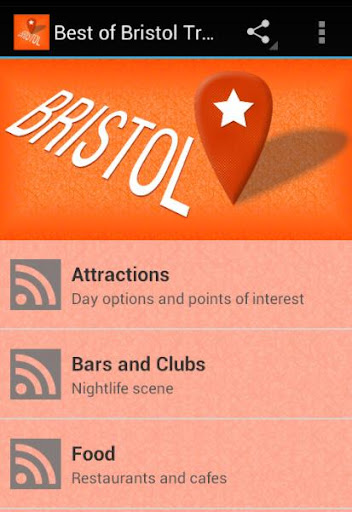 Fast Travel Guide to Bristol