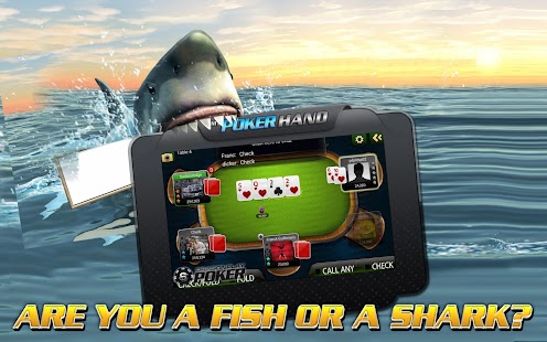 Dragonplay Poker Texas Hold'em - screenshot thumbnail
