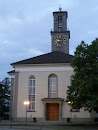 Evangelisch-reformierte Kirche Thalwil