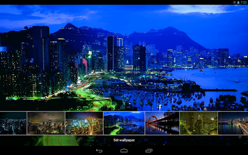 Free Citi - Wallpapers APK for Android