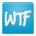 WTF Fun Facts (Unofficial) icon