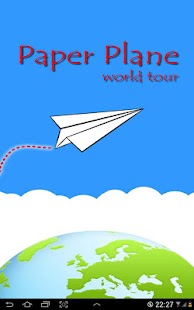 download Paper Plane World Tour free