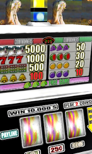 Download Dishonest Hippopotamus Slots APK