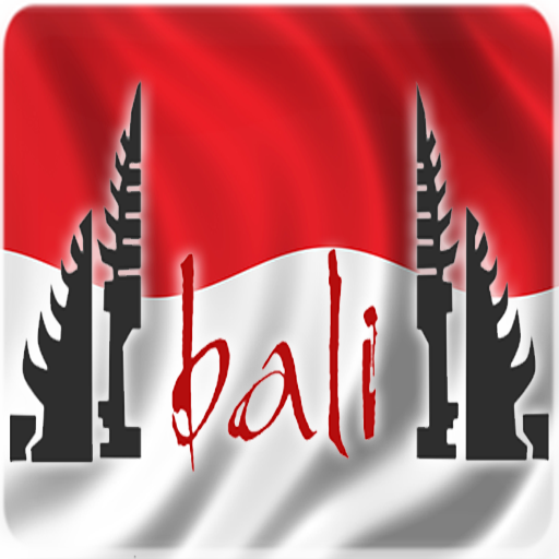 Kamus Bali