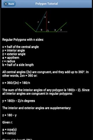 Math Pro Screen 2