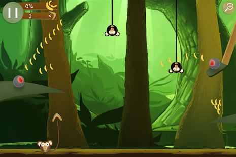 Monkeys love Bananas Screenshots 11