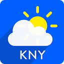 应用程序下载 KNY台灣天氣.地震速報 安装 最新 APK 下载程序