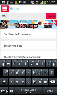 How to download World Travel Guide lastet apk for laptop