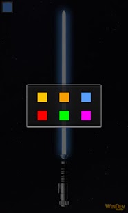 How to mod WM Lightsaber 1.0.11.0 unlimited apk for bluestacks