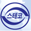 스테코 주식회사 logo