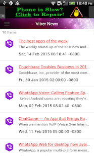 How to install Tricks and tips for Viber 6 mod apk for laptop