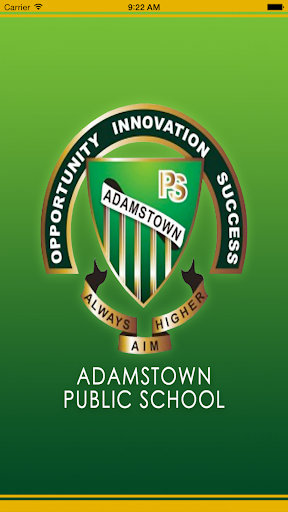 Adamstown Public School