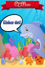 Gratis Danske Spil For Børn APK Download for Android