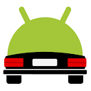 TrafficDroid mobile app icon