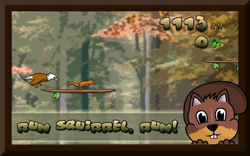 How to install Run Squirrel, Run! 1.0.1 unlimited apk for bluestacks
