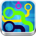Circuit Flow Free icon