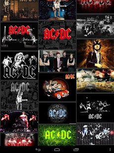 Ac Dc Wallpaper Hd Androidアプリ Applion