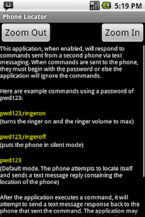 Free Phone Locator APK
