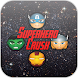 Super Hero Crush Match 3 Free