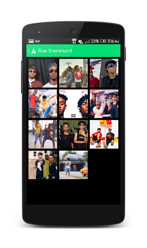【免費娛樂App】Hip Hop TeePee Photos + Videos-APP點子