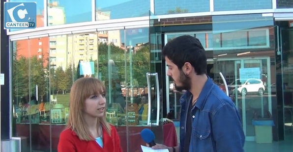 Download CANTEEN TV APK for PC