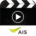 AIS Movie Store icon