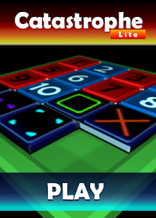 Catastrophe slide puzzle Lite Screenshots 4