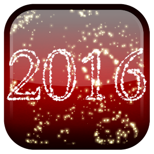 New Year Fireworks LWP 2016.apk 1.1.4
