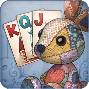 Solitaire Wonderland for PC and MAC