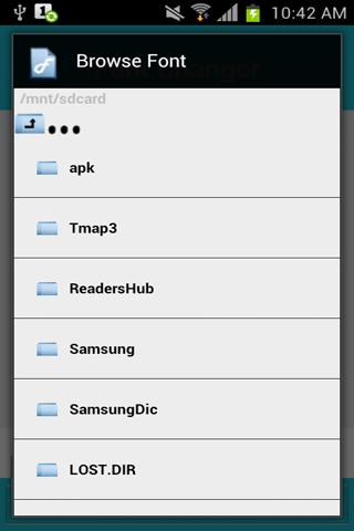 Hindi Font For Android Phone Download